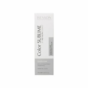 Permanent hrfarve Revlon Revlonissimo Color Sublime N 8.21 (75 ml)