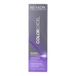 Permanent Farve Revlon Color Excel N 6.11 70 ml