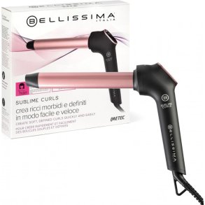 Krllejern Bellissima CURLS25MM