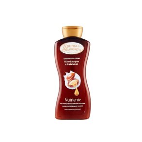 Shower gel Spuma Di Sciampagna Argan Oil And Patchouli 650 ml Nrende