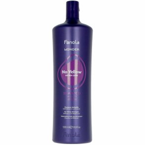 Shampoo Fanola No Yellow Extra 1 L