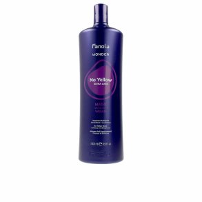 Hrmaske Fanola NO YELLOW 1 L