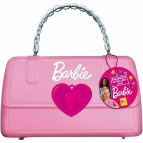 Midlertidige Tatoveringer Barbie (12 enheder)