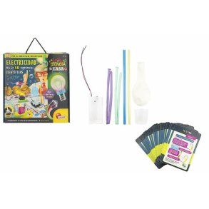 Tilbehr til dukkehus Colorbaby