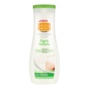 Opstrammende cellucite-lotion Body Contour Natural Honey Figura Perfecta 330 ml
