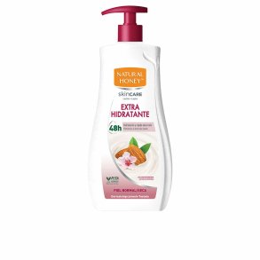 Bodylotion Natural Honey NATURAL HONEY 600 ml 700 ml