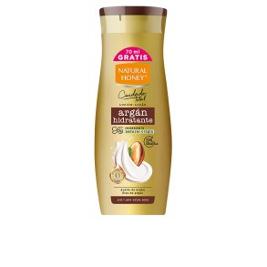 Bodylotion Natural Honey ELIXIR  DE ARGAN 330 ml