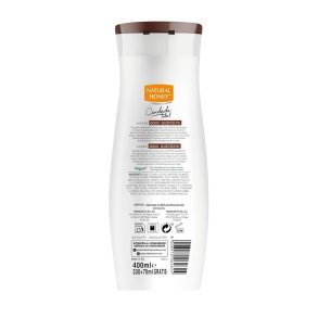 Bodylotion Natural Honey 330 ml