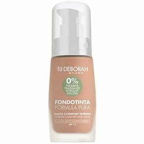 Flydende Makeup Foundation Deborah N 3