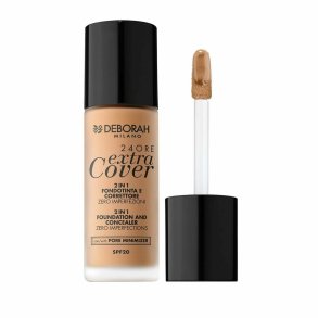Cremet Make Up Foundation Deborah