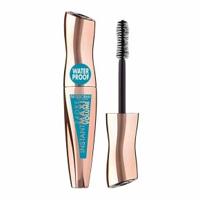 Mascara til jenvipper 24Ore Instant Maxi Volume Waterproof Deborah Sort