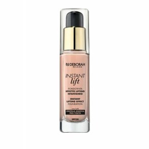 Flydende makeup foundation Deborah 9192 N 01