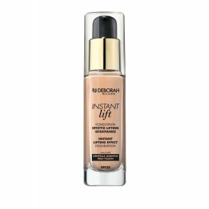 Flydende makeup foundation Deborah 9193