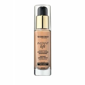 Flydende makeup foundation Deborah 9194 N 03