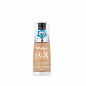 Cremet Make Up Foundation 24 Ore Nude Perfect Deborah 009608 n3