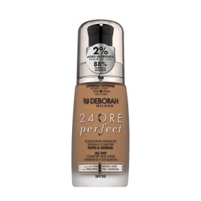 Cremet Make Up Foundation Deborah 4ORE PERFECT N 6