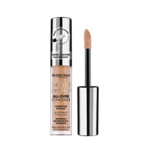 Dkcreme til Ansigtet Deborah 24 Ore Perfect All-Over Concealer N 05