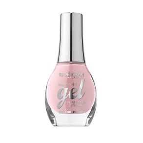 Neglelak Deborah Gel Effect N 40 Cammeo Pink 8,5 ml