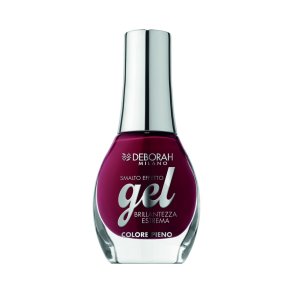 Neglelak Deborah Gel Effect N 210 Cherry 8,5 ml