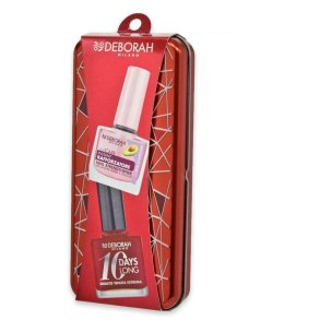 Neglelak Deborah St 3 Dele