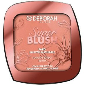 Rouge Deborah Super Blush N 02 Coral Pink