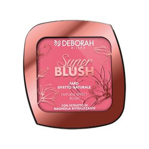 Rouge Deborah Super Blush N 03 Brick Pink
