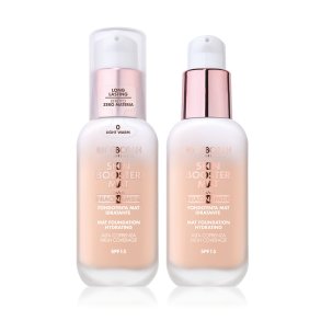 Flydende makeup foundation Deborah N3