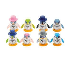 Namizna ura Trevi 0304500 Multifarvet