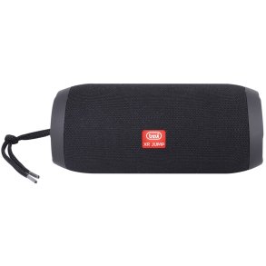 Brbare Bluetooth-hjttalere Trevi XR 84 Plus Sort 5 W