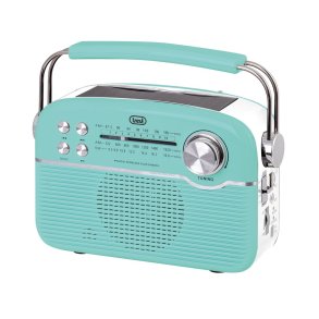 Radio Trevi 0RA7F5003 Grn