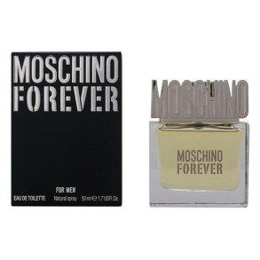 Herreparfume Moschino Forever Moschino EDT