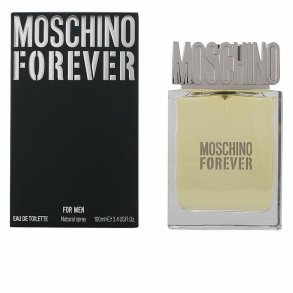 Herreparfume Moschino Forever EDT (100 ml)
