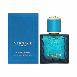 Herreparfume Versace Eros EDT Eros 30 ml