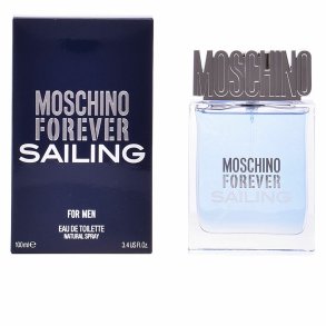 Herreparfume Moschino Moschino Forever Sailing EDT (100 ml)