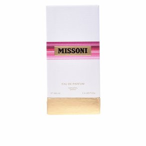 Dameparfume Missoni 10004689 Floral EDP