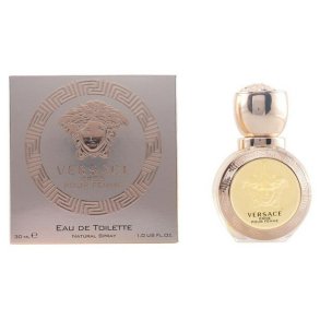 Dameparfume Eros Femme Versace EDT