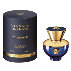 Dameparfume Dylan Blue Femme Versace EDP EDP