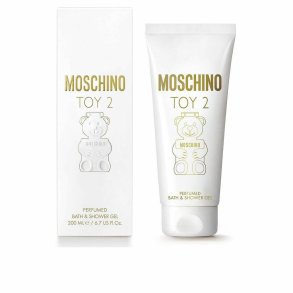 Parfumeret Shower Gel Moschino   Toy 2 200 ml