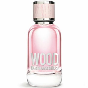 Dameparfume Dsquared2 WOOD POUR FEMME EDT 30 ml Wood