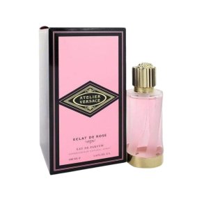Unisex parfume Versace Atelier Versace clat de Rose EDP 100 ml
