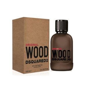 Herreparfume Dsquared2 Original Wood EDP 100 ml
