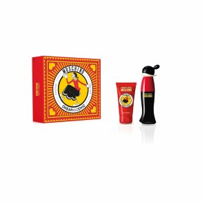 Parfume st til kvinder Moschino Cheap & Chic EDT 2 Dele