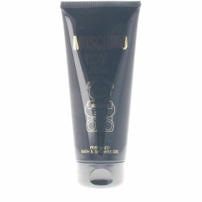 Shower gel Moschino 2 PEARL 200 ml