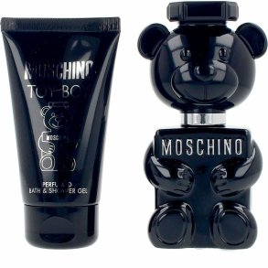 Parfume st til mnd Moschino TOY BOY 2 Dele