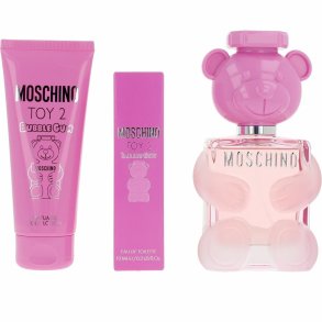 Parfume st til kvinder Moschino TOY 3 Dele