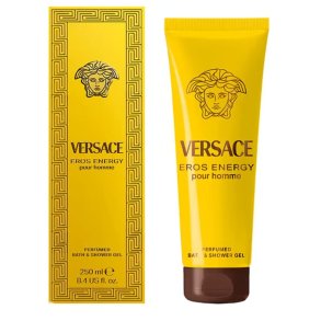 Morgenkbe Versace