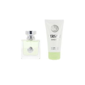 Parfume st til kvinder Versace VERSENSE 2 Dele