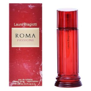 Dameparfume Roma Passione Laura Biagiotti EDT