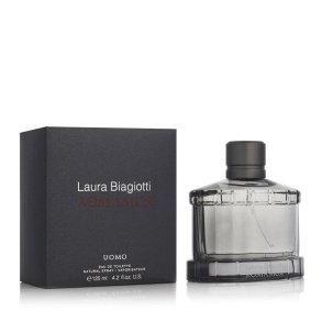 Herreparfume Laura Biagiotti Romamor Uomo EDT