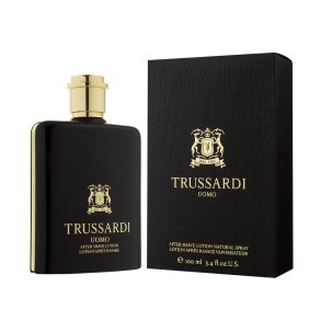 Fugtgivende bodylotion Trussardi Uomo 2011 100 ml
